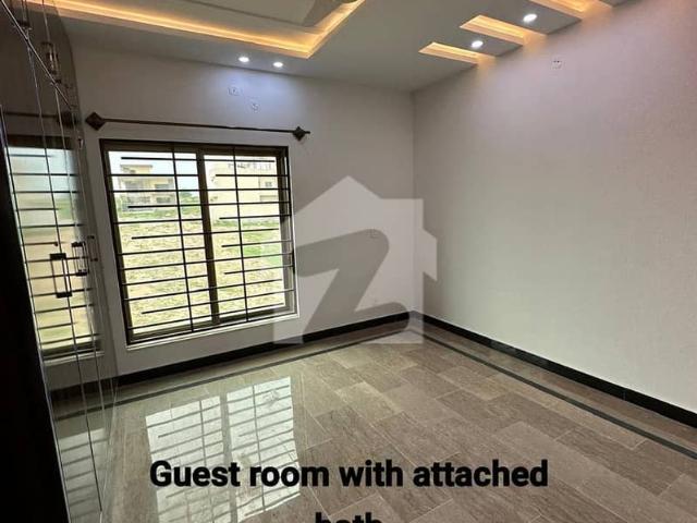 Property for rent in Islamabad
