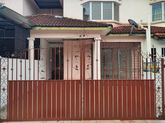Terraced House for rent in Kajang, Langat