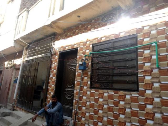 House for sale in Rawalpindi, Islamabad Capital Territory