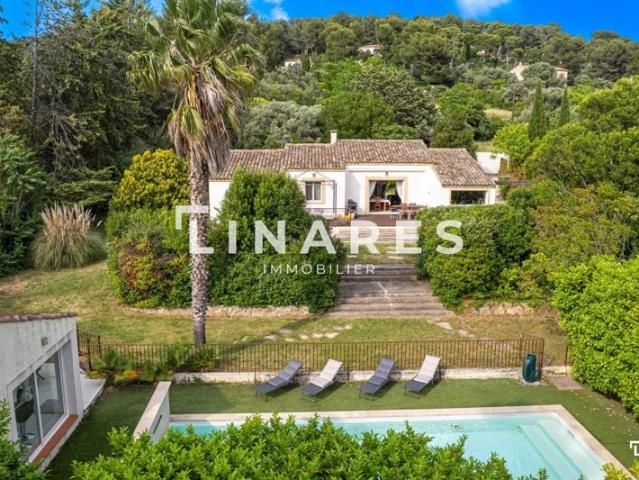 Maison vente à Allauch