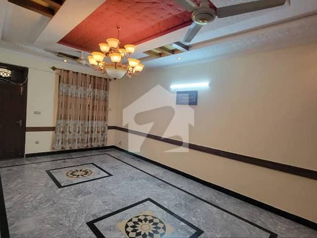 House for rent in Islamabad