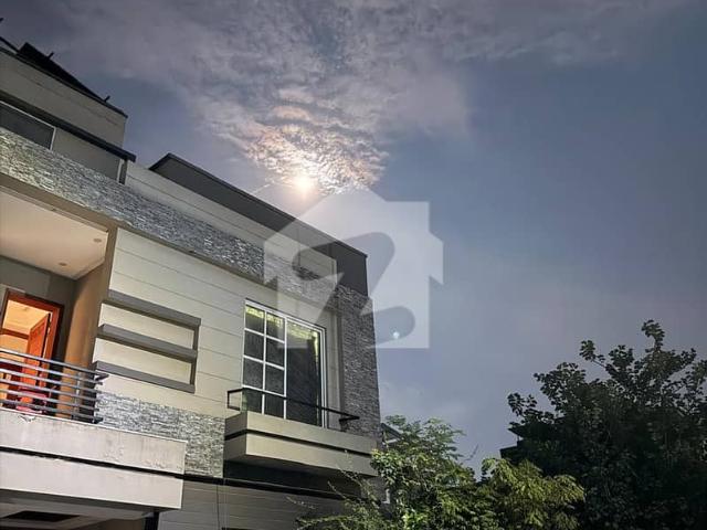 House for sale in Rawalpindi, Islamabad Capital Territory