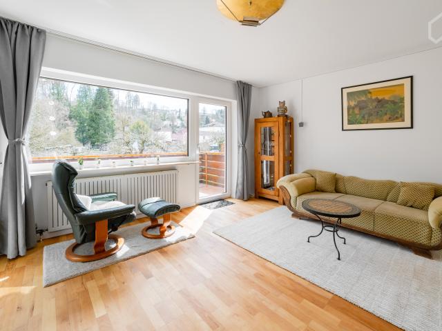 Haus mieten in Reilsheim, Bammental