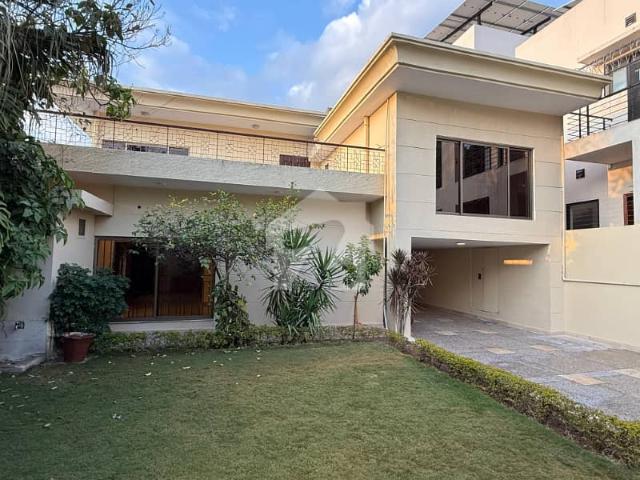 House for rent in اسلام آباد, زون 1