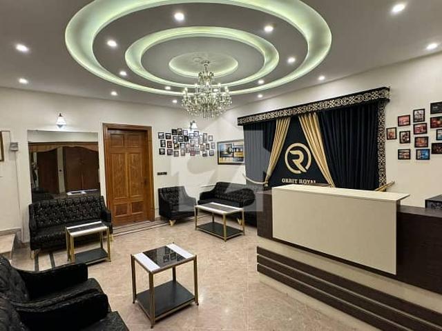 House for sale in Islamabad