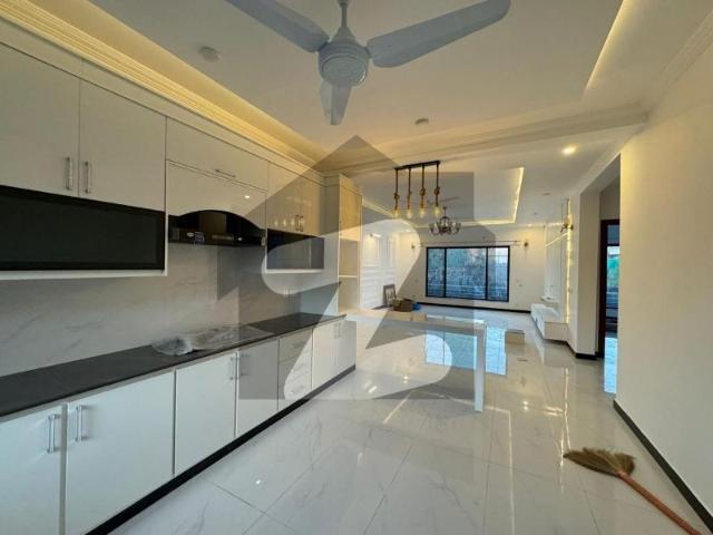 House for sale in Islamabad