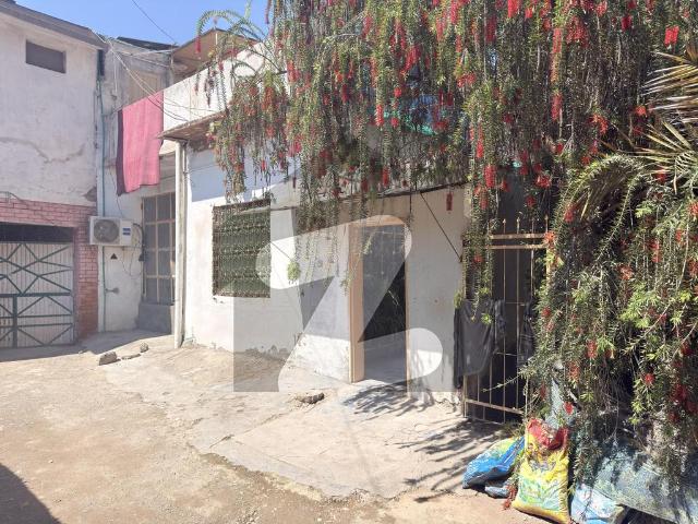 House for sale in Peshawar, North West Frontier Province