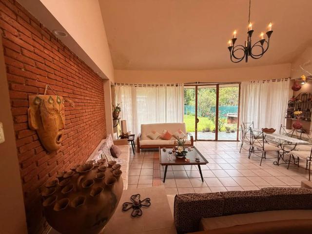 Casa en renta en Oaxaca De Juárez, Oaxaca