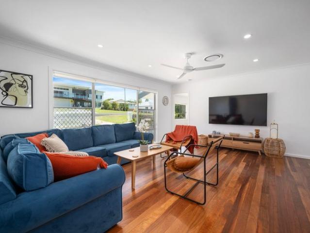 House for rent in Woolgoolga, New South Wales