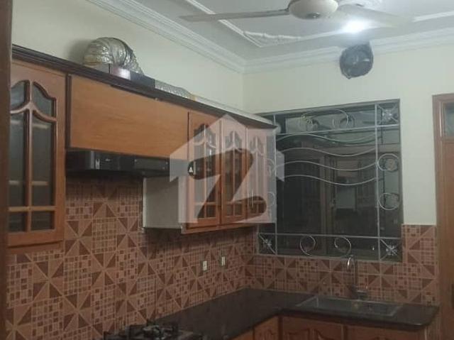 House for rent in اسلام آباد, زون 1
