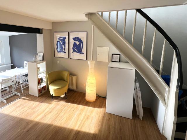 Haus mieten in Hebborn, Bergisch Gladbach