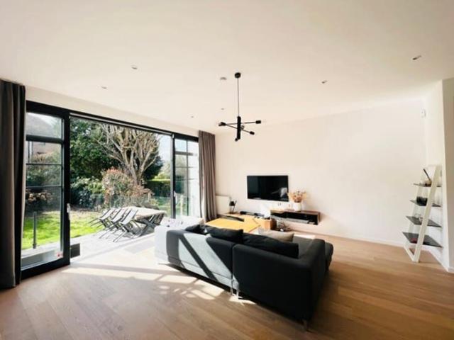 Maison location à Sint-pieters-woluwe, Bruxelles