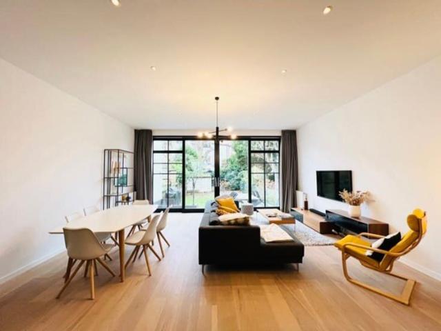 Maison location à Sint-pieters-woluwe, Bruxelles