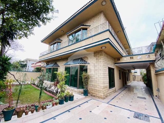 House for rent in اسلام آباد, زون 1