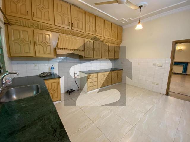 House for rent in اسلام آباد, زون 1