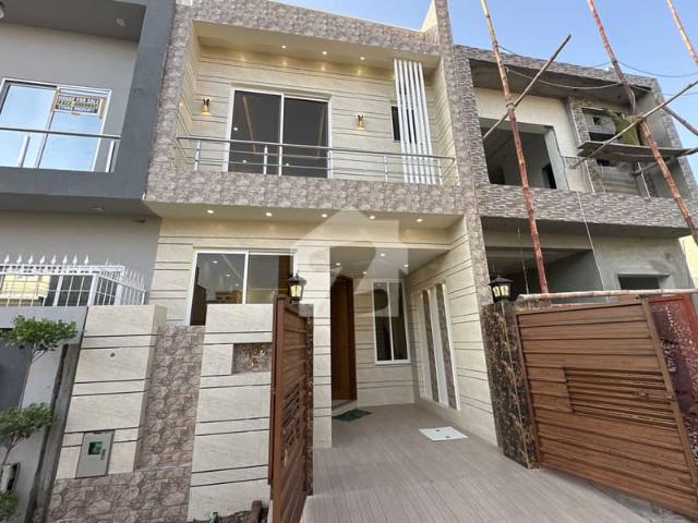 House for sale in Rawalpindi, Islamabad Capital Territory