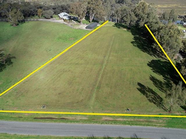 Property for sale in Barham, Murray River Council