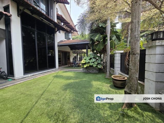 House for sale in Petaling, Subang Jaya