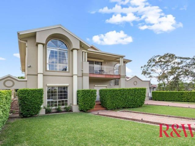 House for sale in Strathfield, New South Wales
