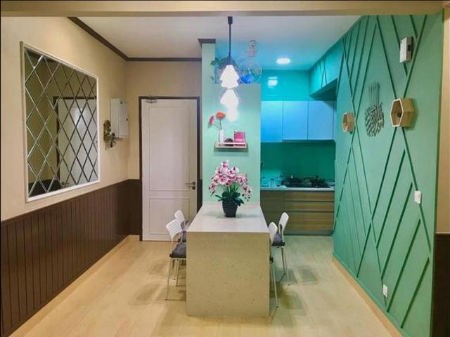 Serviced Residence for sale in Petaling, Alam Impian
