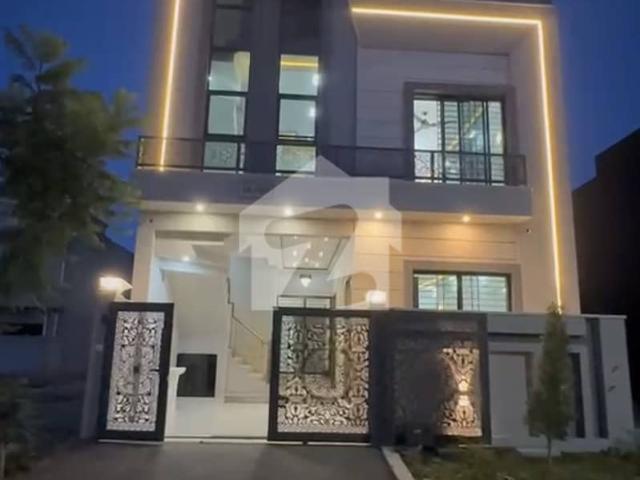 House for sale in اسلام آباد, زون 1
