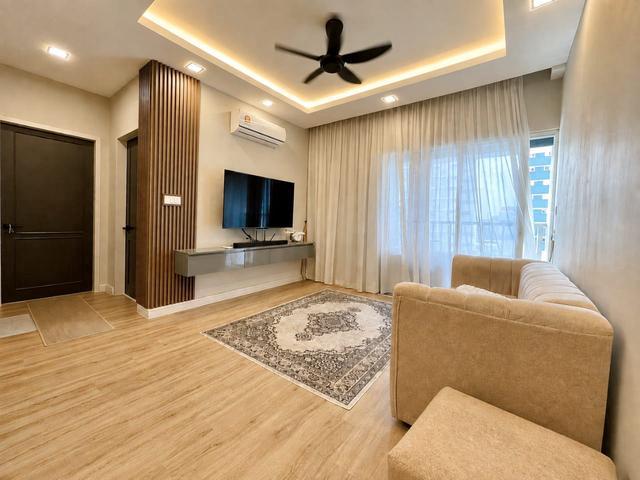 Serviced Residence for rent in Tanjong Sepat, Selangor
