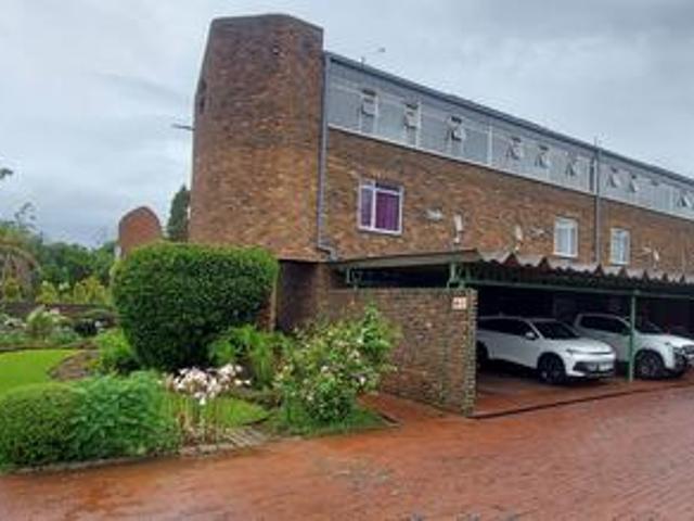 Apartment for sale in Centurion, Gauteng