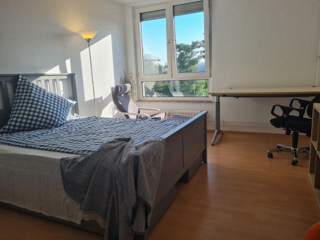 Apartment mieten in Gonsenheim, Mainz