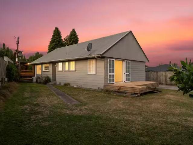 House for rent in Bay Of Plenty