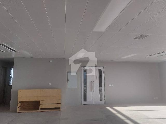 Office for rent in Islamabad