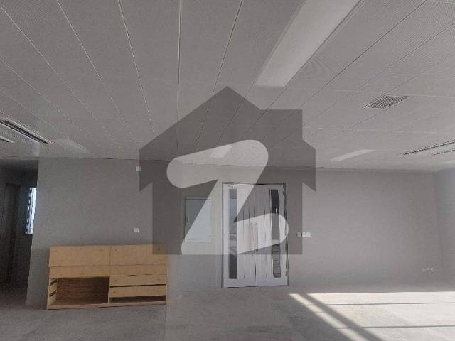 Office for rent in Islamabad