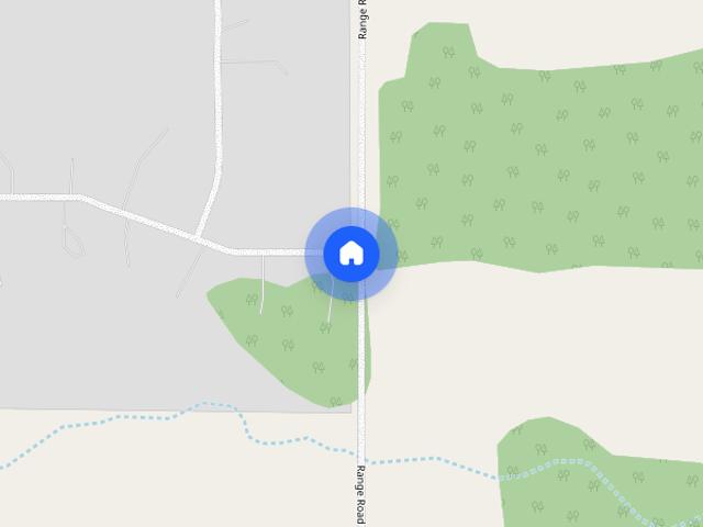 House for rent in Alberta