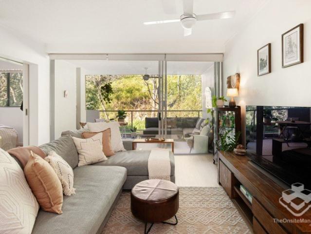 Apartment for rent in Toombul, Queensland