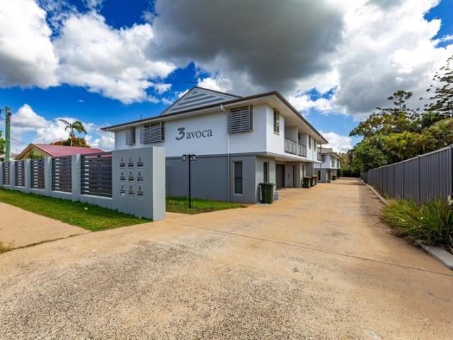 Apartment for rent in Banyan, Queensland
