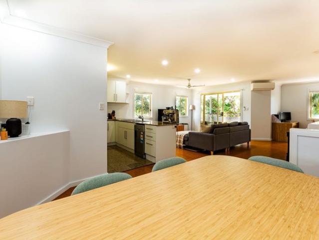 Apartment for rent in Banyan, Queensland