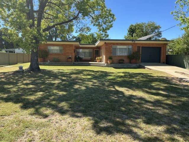 House for sale in Coonabarabran, New South Wales