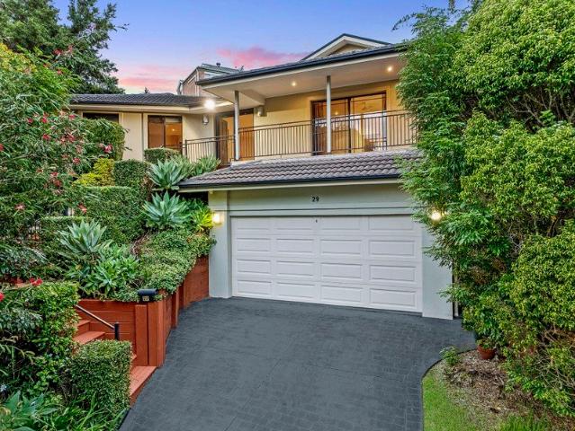 House for sale in Terrigal, New South Wales
