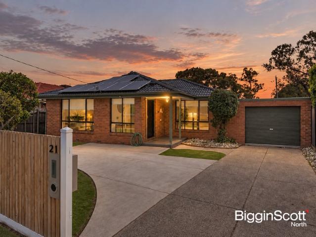 House for sale in Epping, Melbourne