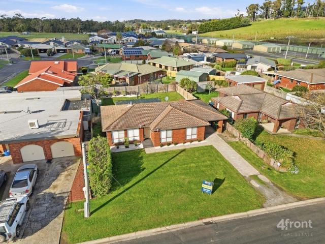 House for sale in Devonport, Tasmania