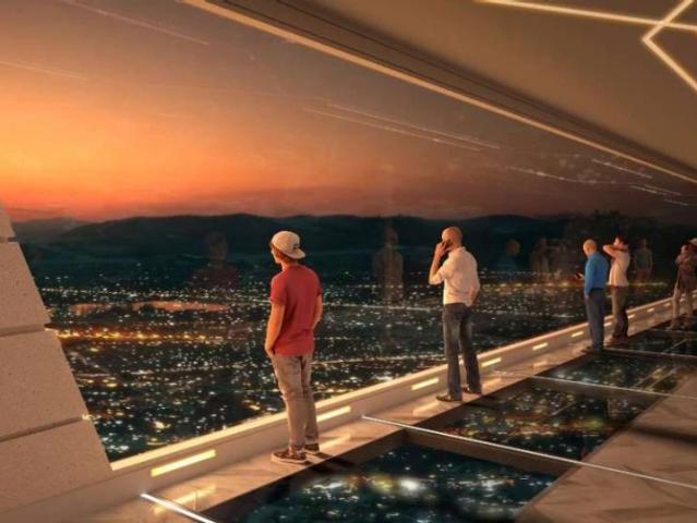 Commercial for sale in ڈہوک جنڈو, راولپنڈی ڈویژن