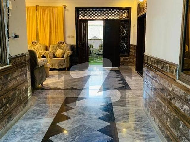 House for sale in Rawalpindi, Islamabad Capital Territory