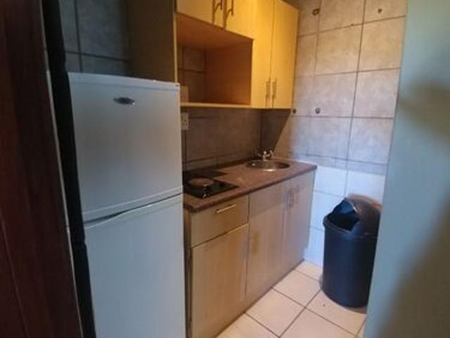 Apartment for rent in Bloemfontein, Free State