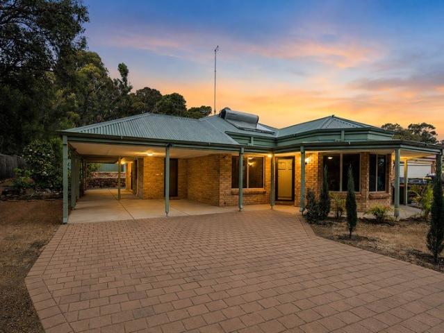 House for sale in Jarrahdale, Western Australia