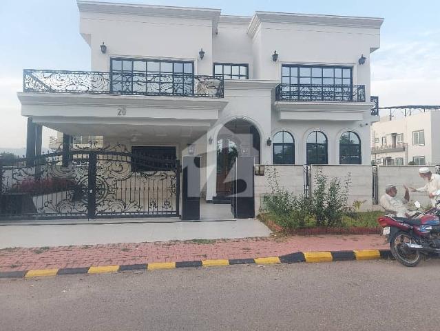 House for sale in Islamabad
