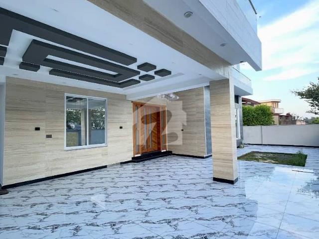 House for sale in Islamabad