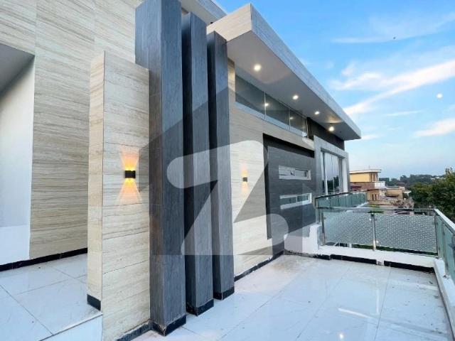 House for sale in Islamabad