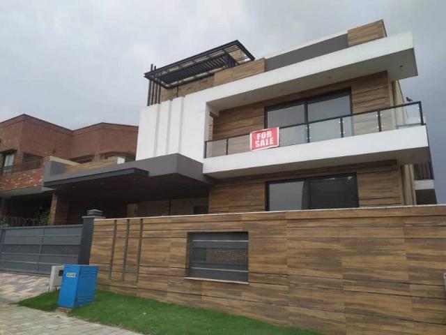 House for sale in Islamabad