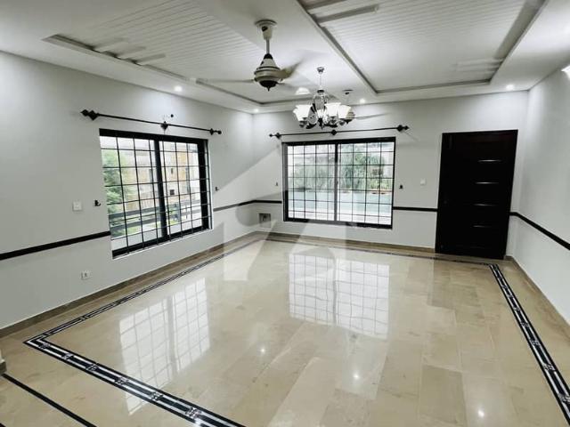 Property for rent in Islamabad