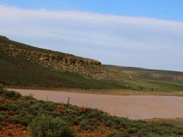 Farm for sale in Karoo Hoogland, Northern Cape