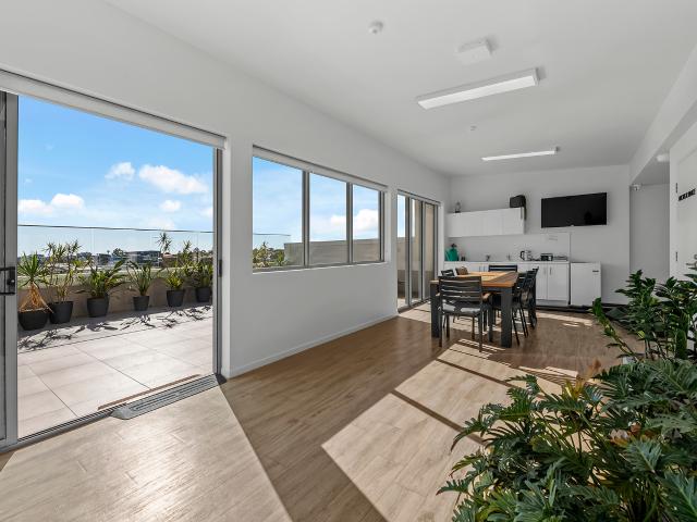 Apartment for sale in Toombul, Queensland